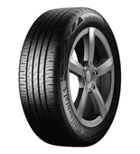 Continental 235/50R19 99T (+) EcoContact 6 Yaz Lastiği (Üretim Yılı: 2023) - 1