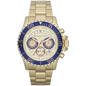 Michael Kors MK5792 Erkek Kol Saati thumbnail 1