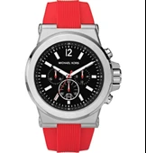 Michael Kors MK8169 Erkek Kol Saati thumbnail 1