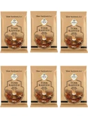 Osso 6'li Türk Kahvesi(6X100=600gr) - 1