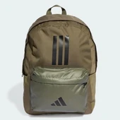 Adidas Classic Back-To-School 3 Stripes Sırt Çantası IS7042 - 1