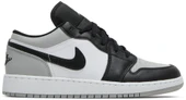 Nike Air Jordan 1 Low GS 'Light Smoke Gre - 3