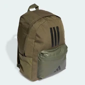 Adidas Classic Back-To-School 3 Stripes Sırt Çantası IS7042 - 5