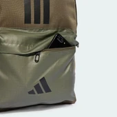 Adidas Classic Back-To-School 3 Stripes Sırt Çantası IS7042 - 4