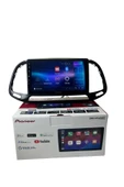 Fiat Doblo 2014-2020 PİONEER 4-64 TAM PROFESYONEL OEM MULTİMEDİA - 1