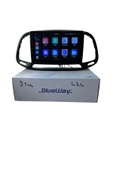 Fiat Doblo 2014-2020 BLUEWAY 4-64 PROFESYONEL OEM MULTİMEDİA - 5