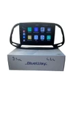 Fiat Doblo 2014-2020 BLUEWAY 4-64 PROFESYONEL OEM MULTİMEDİA - 3