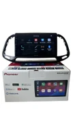 Fiat Doblo 2014-2020 PİONEER 4-64 TAM PROFESYONEL OEM MULTİMEDİA - 2