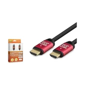 HADRON HDX2037 HDMI KABLO KUTULU 4K 1.5MT - 1