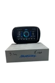 Fiat 500x 2013-2022 BLUEWAY 8-128 TAM PROFESYONEL OEM MULTİMEDİA - 1