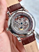 TI-591F TIGER OTOMATİK ÇELİK ERKEK SAATİ thumbnail 2