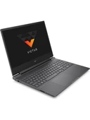 HP Victus Gaming 15-FA2704NT Intel Core i5 13420H 32GB 512GB SSD RTX3050 Freedos 15.6" Taşınabilir Bilgisayar B7TG9EACO2 - 3