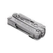 Vip-Tec VT875195 20 Parça Multifonksiyonel Pense/Çakı/Multitool - 4