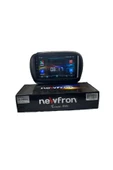 Fiat 500x 2013-2022 NEWFRON 6-64 TAM PROFESYONEL OEM MULTİMEDİA thumbnail 1