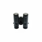 12X32 Compact Su Geçirmez Avcılık Spor Kuş Gözetleme Yüksek Kaliteli Dürbün thumbnail 3