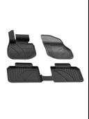 BMW X1 U11 Plug-in Hybrid 2022+ Uyumlu SAHLER 4.5D PRO Premium Oto Havuzlu Paspas - X1 Plug-in Hybrid 2022+ - 1