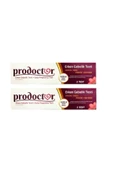 PRODOCTOR ERKEN GEBELİK TESTİ 2 ADET - 1