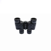 20X35 Profesyonel El Dürbünü – Büyük Mercek – Süper Netlik – 1000M/56M – Siyah thumbnail 2