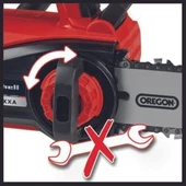 Einhell Fortexxa 18/20 TH Lityum Akülü Budama Testeresi-Akü Hariç - 2