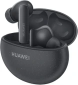 Huawei FreeBuds 5i Bluetooth Kulaklık Black thumbnail 1