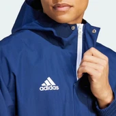 Adidas Entrada 22 All Weather Erkek Yağmurluk IK4011 - 5