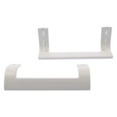 Grundig Buzdolabı Kapak Tutamağı Muadil 5480 - 4321270300 - 1
