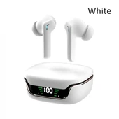 ACL  ACB-69 Wireless V5.3 LCD Ekranlı Wireless Kulak İçi Kulaklık  Bluetooth - 1
