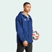 Adidas Entrada 22 All Weather Erkek Yağmurluk IK4011 - 3