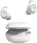 Samsung Galaxy Buds FE Kablosuz True Wireless Kulaklık, Beyaz (Samsung Türkiye Garantili) thumbnail 1