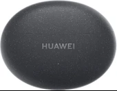 Huawei FreeBuds 5i Bluetooth Kulaklık Black thumbnail 2