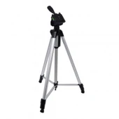 3 Yönlü Profesyonel Süper Kalite 157 CM Tripod - 2