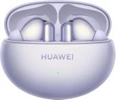 HUAWEI FreeBuds 6i TWS Bluetooth Kulaklık - Mor thumbnail 1