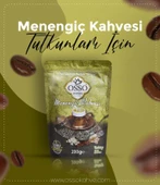 Osso 3'lü Menengiç Kahvesi(3X200=600gr) - 2