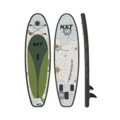 NXT FLORAL SUP BOARD 320X75CM - 1