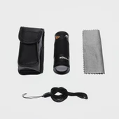 8X21 Monoküler Bak-4 Prizmatik Optik Cam Lens   Yüksek Kaliteli Metal Tekli Dürbün thumbnail 1