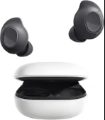 Samsung Galaxy Buds FE Kablosuz True Wireless Kulaklık, Koyu Gri (Samsung Türkiye Garantili) thumbnail 2