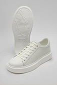 Lufıan GAGE 112230205 Beyaz Erkek Günlük Sneaker thumbnail 4