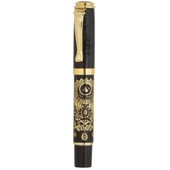 Osmanlı Tuğralı Roller Kalem - 2