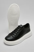 Lufıan GAGE 112230205 Siyah Erkek Günlük Sneaker thumbnail 4