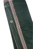 YUNUSDUŞ Gölgelik File 4metre X 20metre =80mt2 %95'lik Gölgelik Yeşil File Kolon Dikimli Kuşgözü Halkalı Jut - 7