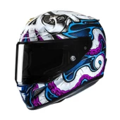 HJC RPHA12 KASK KRAKEN MC28 thumbnail 1