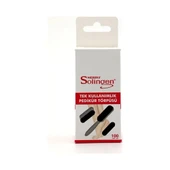 Tek Kullanımlık Pedikür Törpüsü 100 Adet - 1