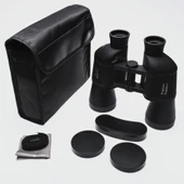 16X50 Perma Focus – Otomatik Netleme El Dürbünü 1000M/60M thumbnail 1