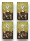 Osso 4'lü Menengiç Kahvesi(4X200=800gr) - 1