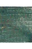 YUNUSDUŞ Gölgelik File 4metre X 20metre = 80 Mt2 %75 Gölgelik Yeşil File Kolon Dikimli Kuşgözlü - 1