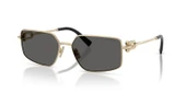 Tiffany TF3111 6021S4 58 Unisex Güneş Gözlüğü - 1