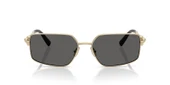 Tiffany TF3111 6021S4 58 Unisex Güneş Gözlüğü - 4