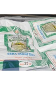 GÖLGE Sera Tozu Çikmayan Çatı/fabrika/saç Sıcaklık %30 Düşürür - 4