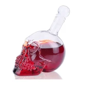 Kuru Kafa Şişe 550 Ml - 1