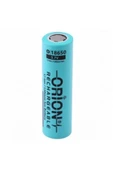 Orıon 18650 3.7v 3200mah Şarjlı Li-ıon Pil - 1